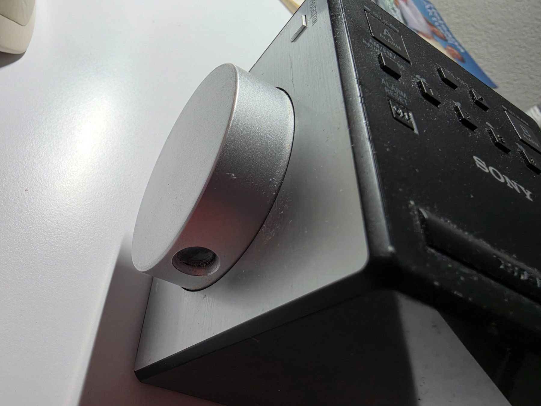 Sony Réveils: Sony Radiowecker ICF-C1PJ – D'occasion à Bern par teraz 1