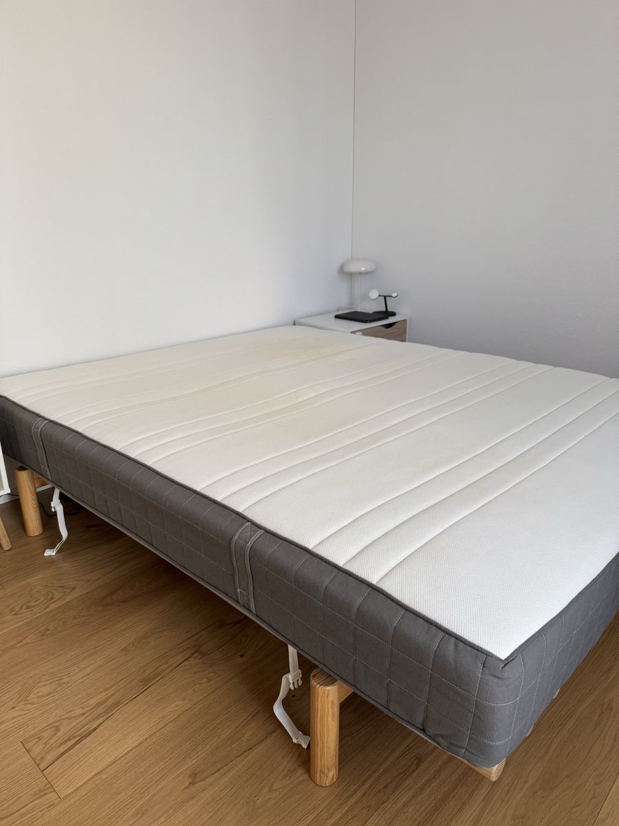 Ikea Materassi: IKEA Matratze – Usato da Zürich venduto da man_fd8l
