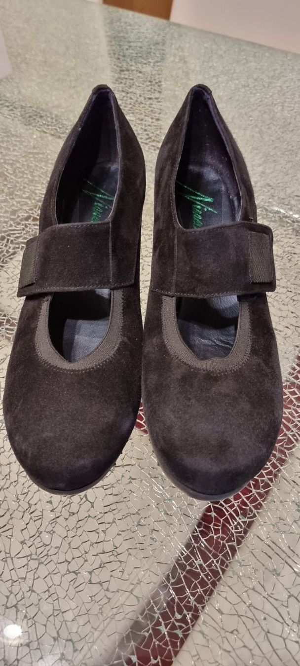 Damenschuhe: Nina Gr. 40 – Neu und originalverpackt aus Luzern von Reni025 3