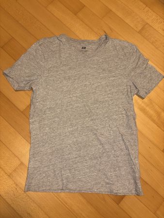 H&M T-Shirt, Grösse XS, V-Neck
