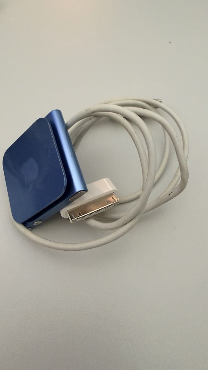 Apple Lettore multimediale portatile: iPad nano 6th gen 8GB – Usato da Uitikon Waldegg venduto da AndersWohoo 2