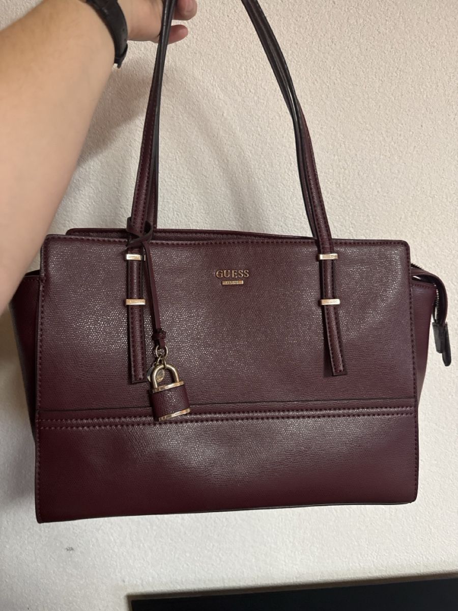Guess Borse da donna: Handtasche von Guess – Nuovo (secondo la descrizione) da Schiers venduto da lenisenka 2