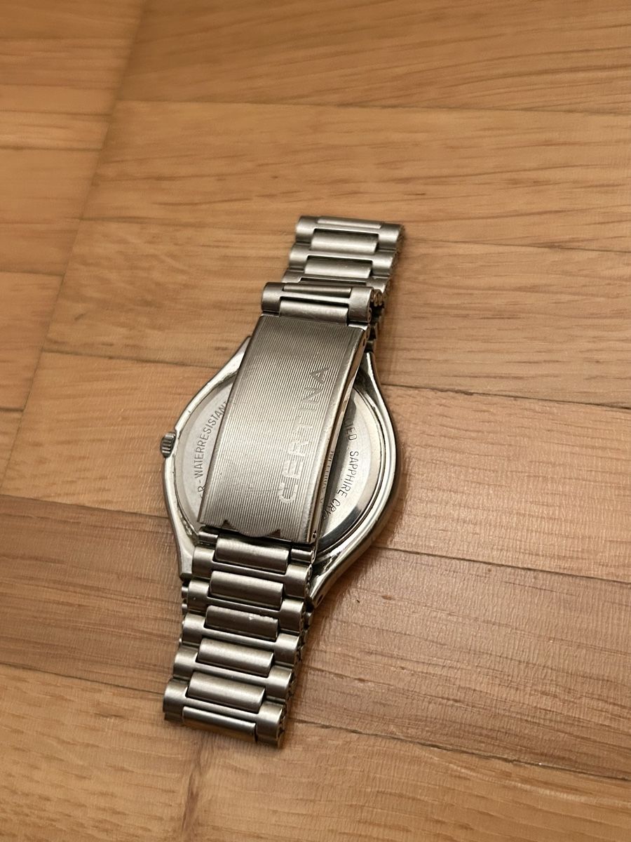 Certina Orologi: Uhr / Armbanduhr - Certina – Usato da Zürich venduto da Nimi8 1