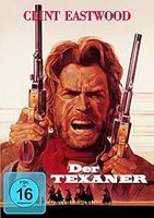 Der Texaner (Clint Eastwood) *TOP Western*************