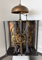 Comtoise-Uhr