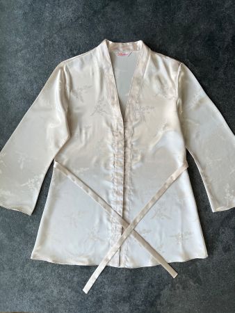 MANIFORM Damen Pyjama-Set, Homewear - Größe M