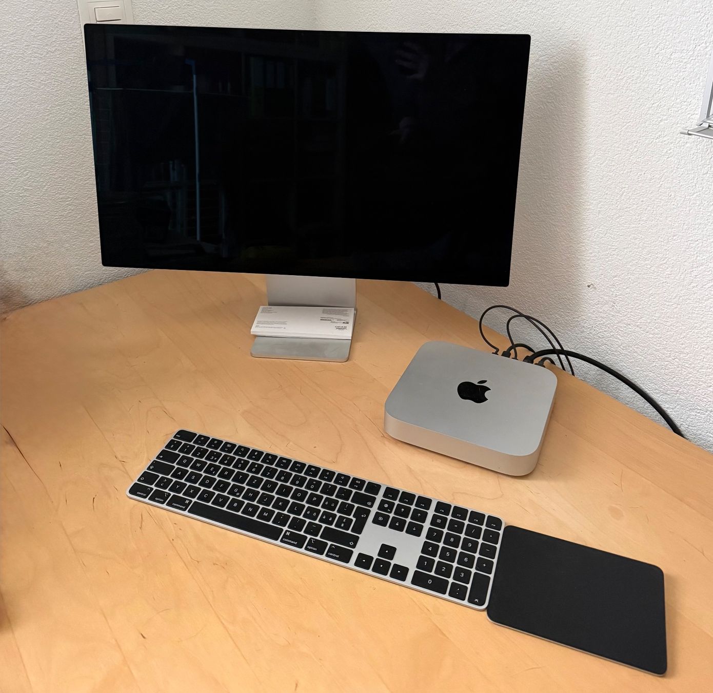 Apple PC: Neuwertiger Apple Mac mini M2 Pro zu verkaufen – Usato da Dottikon venduto da Snap6