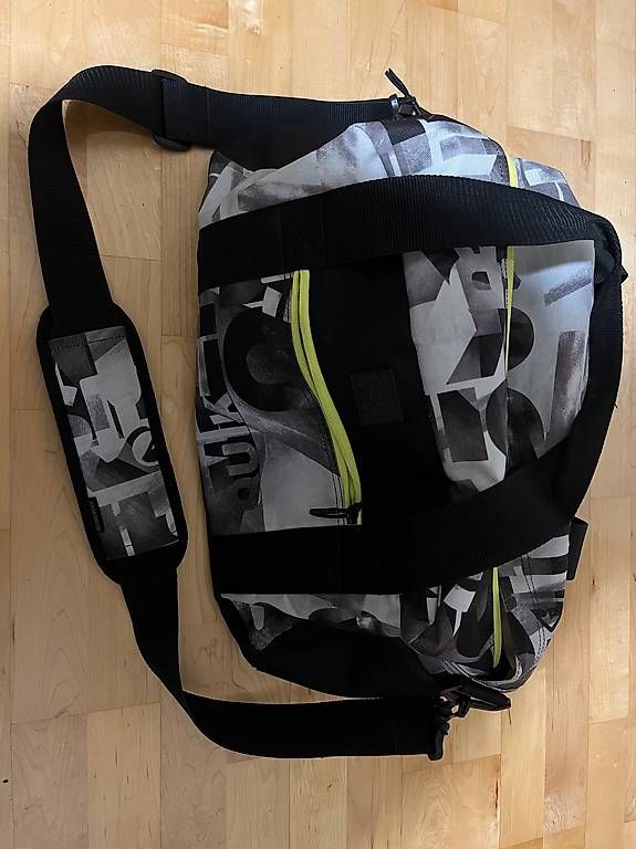 Borse: Quicksilver Tasche – Usato da Thun venduto da Dom_poulet