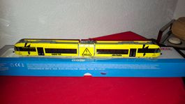 Piko : GTW 2/6  " Tele Top " DC, analog