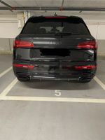 Audi Q5 Sline 45 TFSI Quattro Black edition
