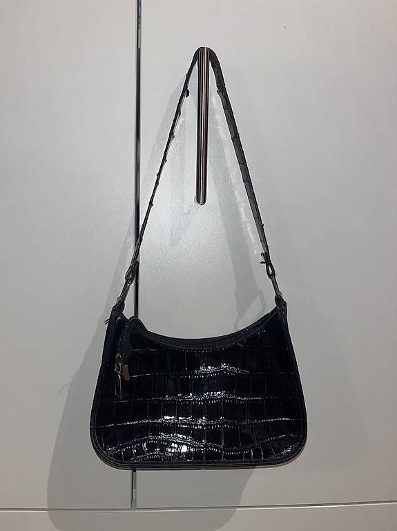 Borse da donna: Kleine Handtasche – Nuovo (secondo la descrizione) da Obersaxen venduto da TaCaSales