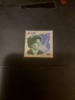 Rare timbre RDA - Valentina Terechkova - cosmonaute 🚀! (57)