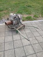 15 PS Elektromotor