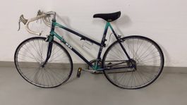 Vintage MBK Super Race Rennrad