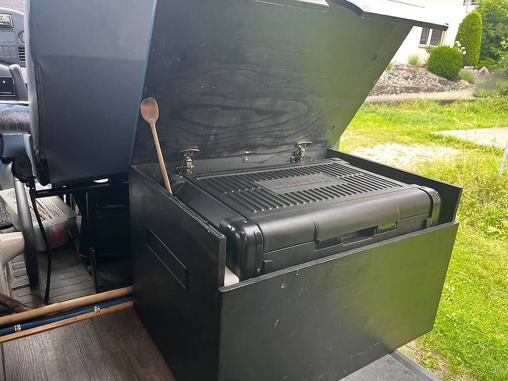 Kühlschränke & Kühlen: Carbest Kompressor Kühlbox – Gebraucht aus Thun von tedster