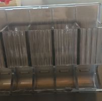 Praktischer Kapselspender für Nespresso – Ordnung muss sein!