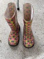 Gummistiefel Gr. 24