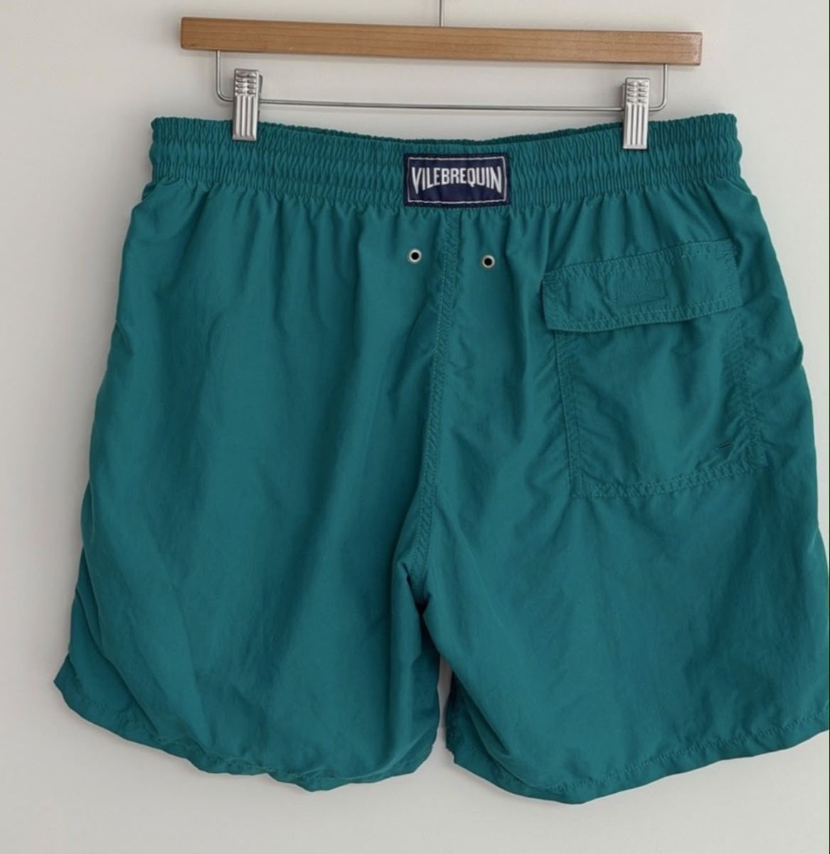 Vilebrequin Costumi da bagno: Vilebrequin Moorea / 220 CHF – Usato da Genève venduto da Gilles.01 1