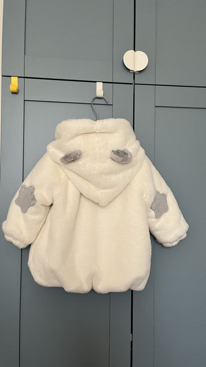 Giacche & Cappotti: Baby Winter Coat/jacket – Usato da Adliswil venduto da aut_vs9m 1