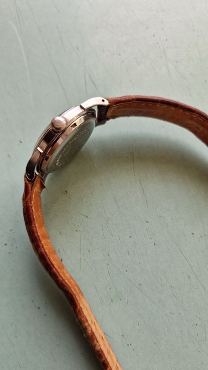 Montre Seiko Automatique Vintage - À Réviser Ou Pour Pièces (réf. 199-13/P2) - Occasion