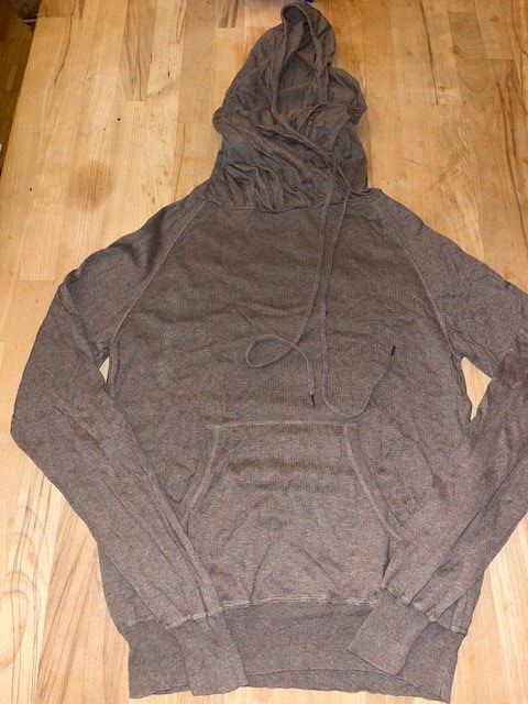 Maglioni & Felpe: All Saints Vintage Pullover – Usato da Flawil venduto da bridge28 1