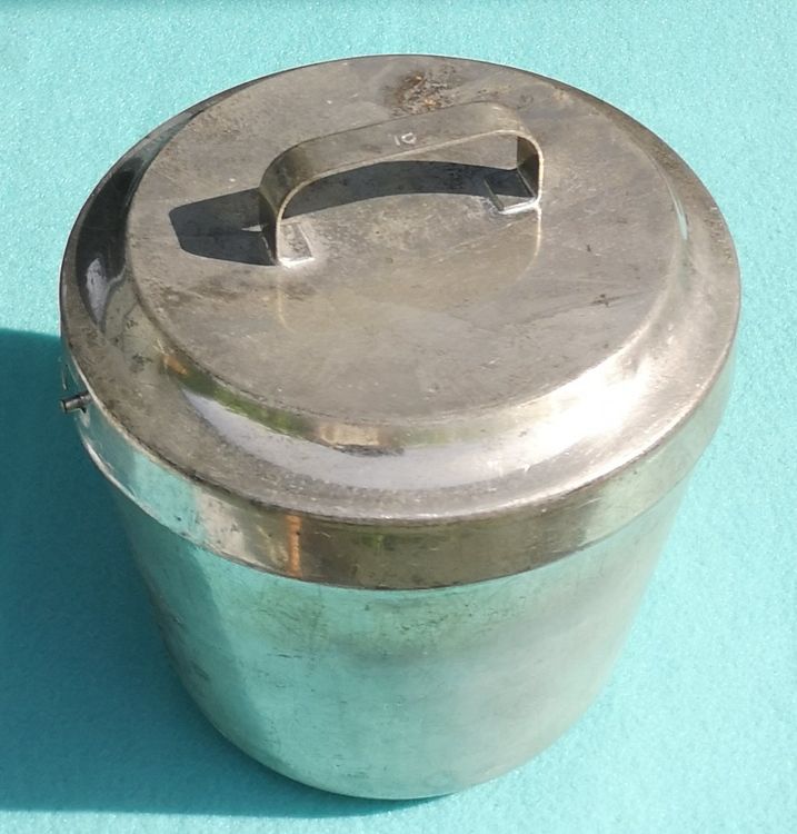Alte Pudding - Form (Gebraucht) in Zürich für CHF 12 – mit Lieferung ...