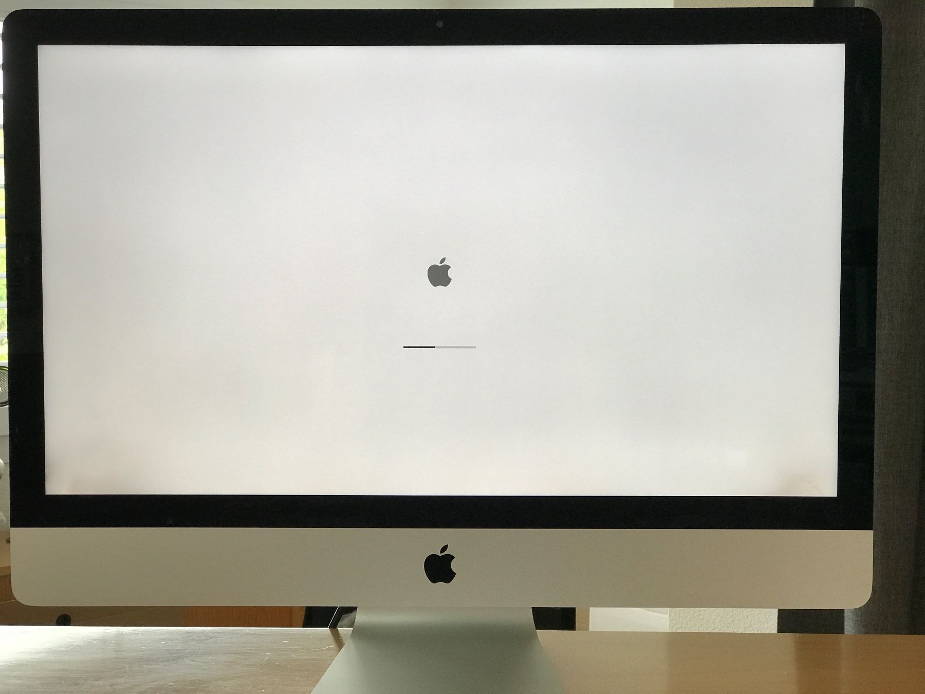 Apple PCs: iMac 27" 3.4GHz Late 2012 – Gebraucht aus Uster von Mcollette 7