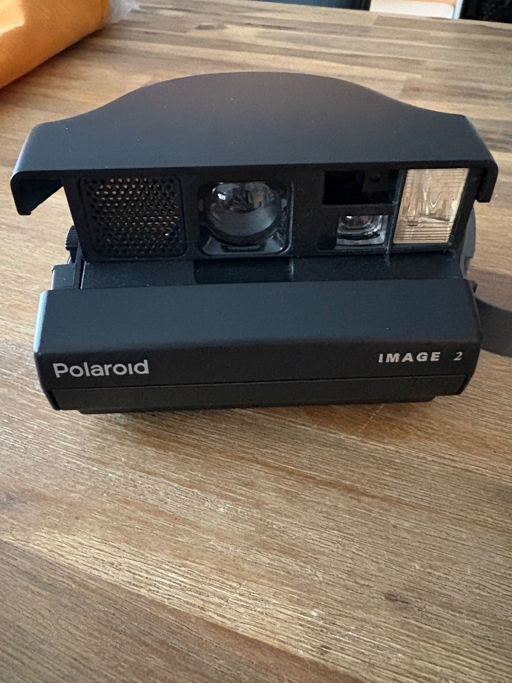 Polaroid Appareil photo: Polaroid Kamera Sofortbild – D'occasion à Schübelbach par S1CH