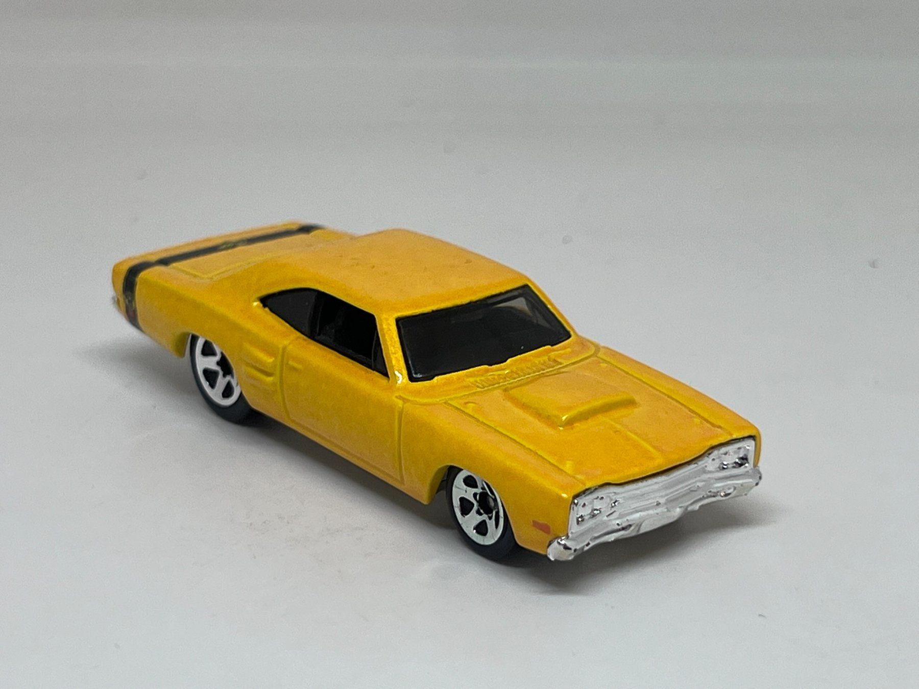 Hot Wheels Modellini d'auto: Hot Wheels '69 Dodge Coronet Super Bee – Nuovo (secondo la descrizione) da Wildegg venduto da LaaBoutique