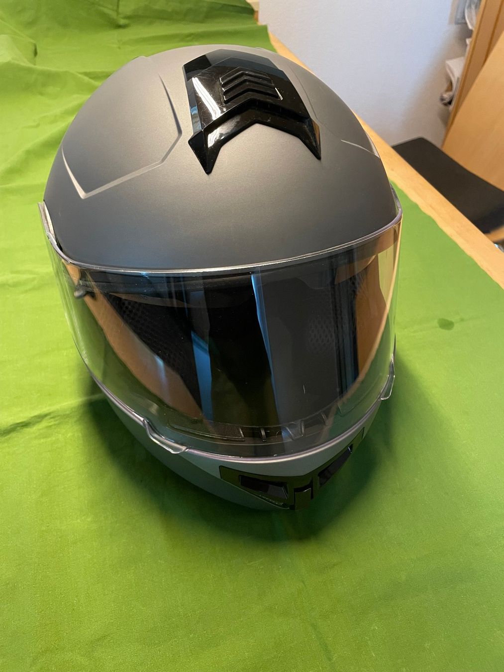 Acerbis Casques & visières: Motorrad/Mofa-Helm "Acerbis" – D'occasion à Lenggenwil par Aurora-borealis1