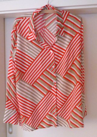 OPUS BLUSE NEU GR.44 MIT PREISSCHILD