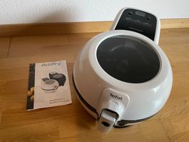 Heissluftfritöse Tefal ActiFry Extra