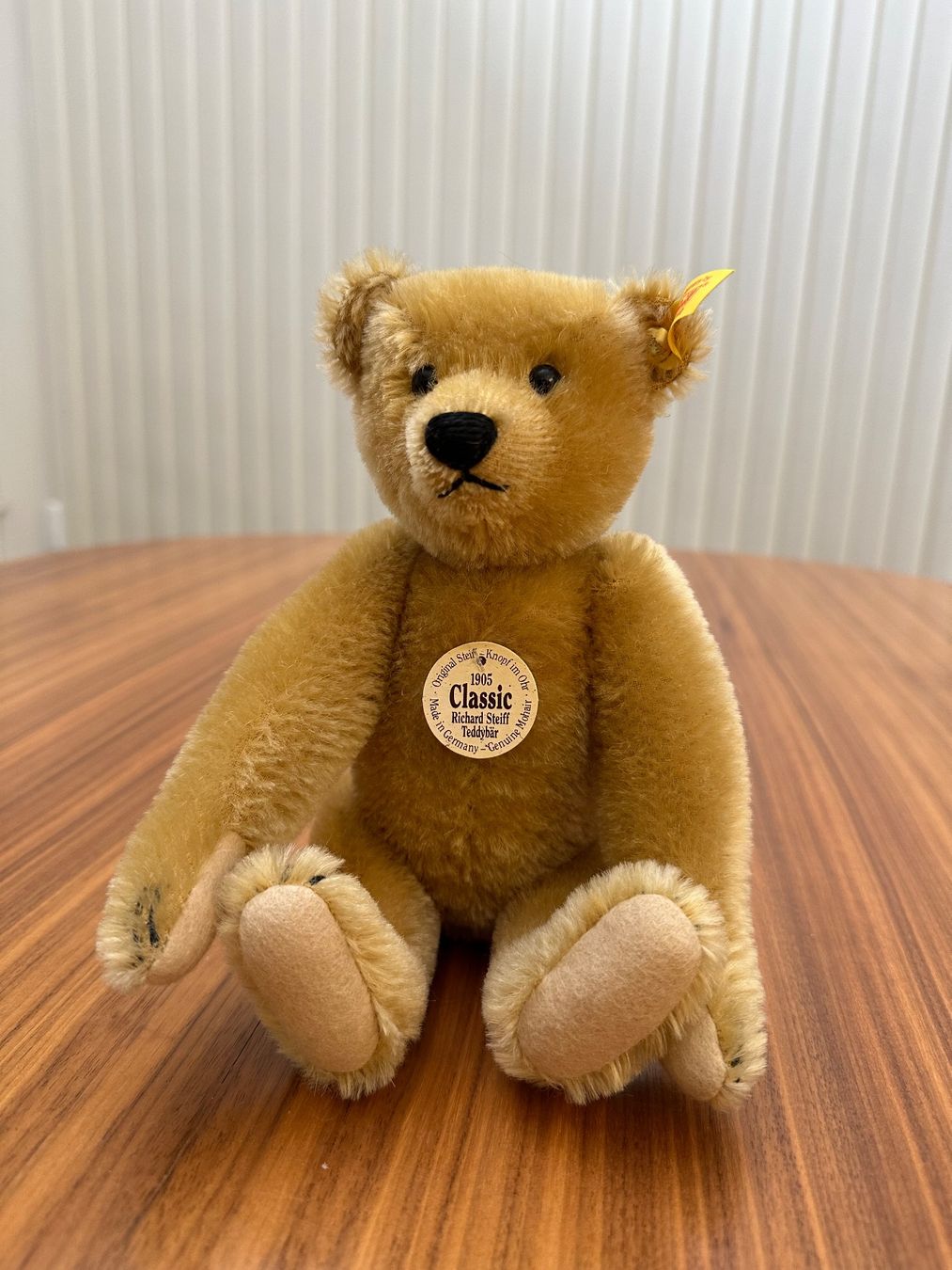 Steiff Jouets: Summer Sale: Lot aus 9 Steiff-Teddybären – D'occasion à Basel par Pulcinella34 8