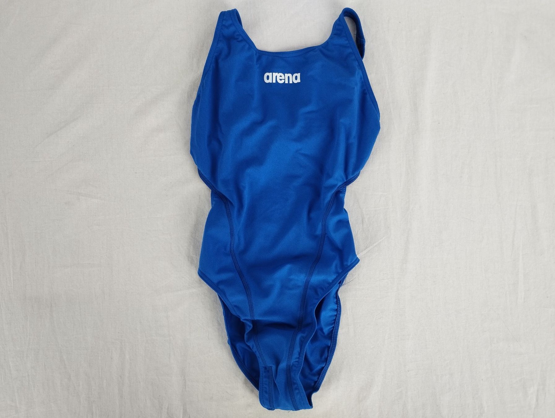Arena Maillots de bain & Bikinis: ARENA Schwimmanzug blau Gr.36 – Neuf avec emballage d'origine à Schübelbach par Restwert_Schubelbach