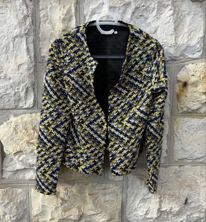 Veste courte TOM TAILOR Taille.S