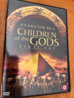 Stargate SG-1 - Children of the gods (Final Cut, DVD, 2010)