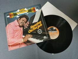 Fats Domino – Sleeping On The Job - VERSAND✅