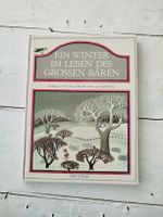 Ein Winter im Leben des grossen Bären.