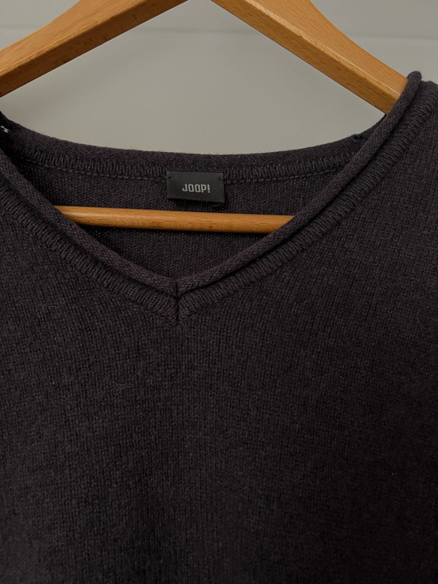 Joop Pulls & Sweat-shirts: 100% Wollpullover von Joop – Neuf (Voir description) à Zürich par sop_t2mm 1