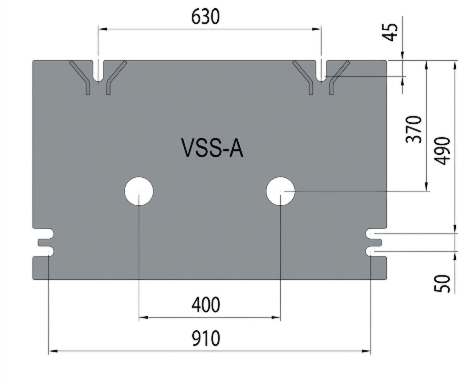Boschung Sgombero neve: Schneepflug Boschung MF 3.3 – Usato da Wiezikon b.Sirnach venduto da breite93 6