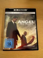 Angel has Fallen 4k UHD Blu Ray