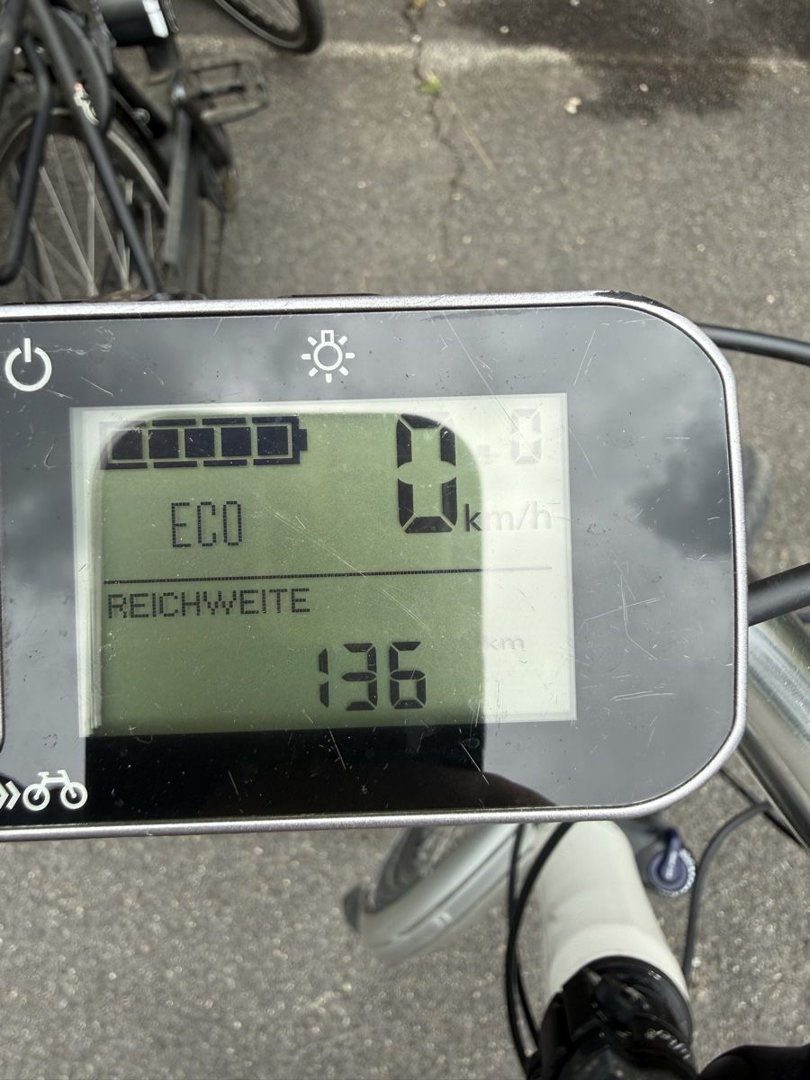 Flyer Velos: Flyer E-Bike – Gebraucht aus Oberentfelden von lam_vj88 6