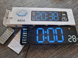 Uhr 