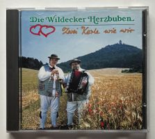 Die Wildecker Herzbuben / Zwei Kerle wie wir