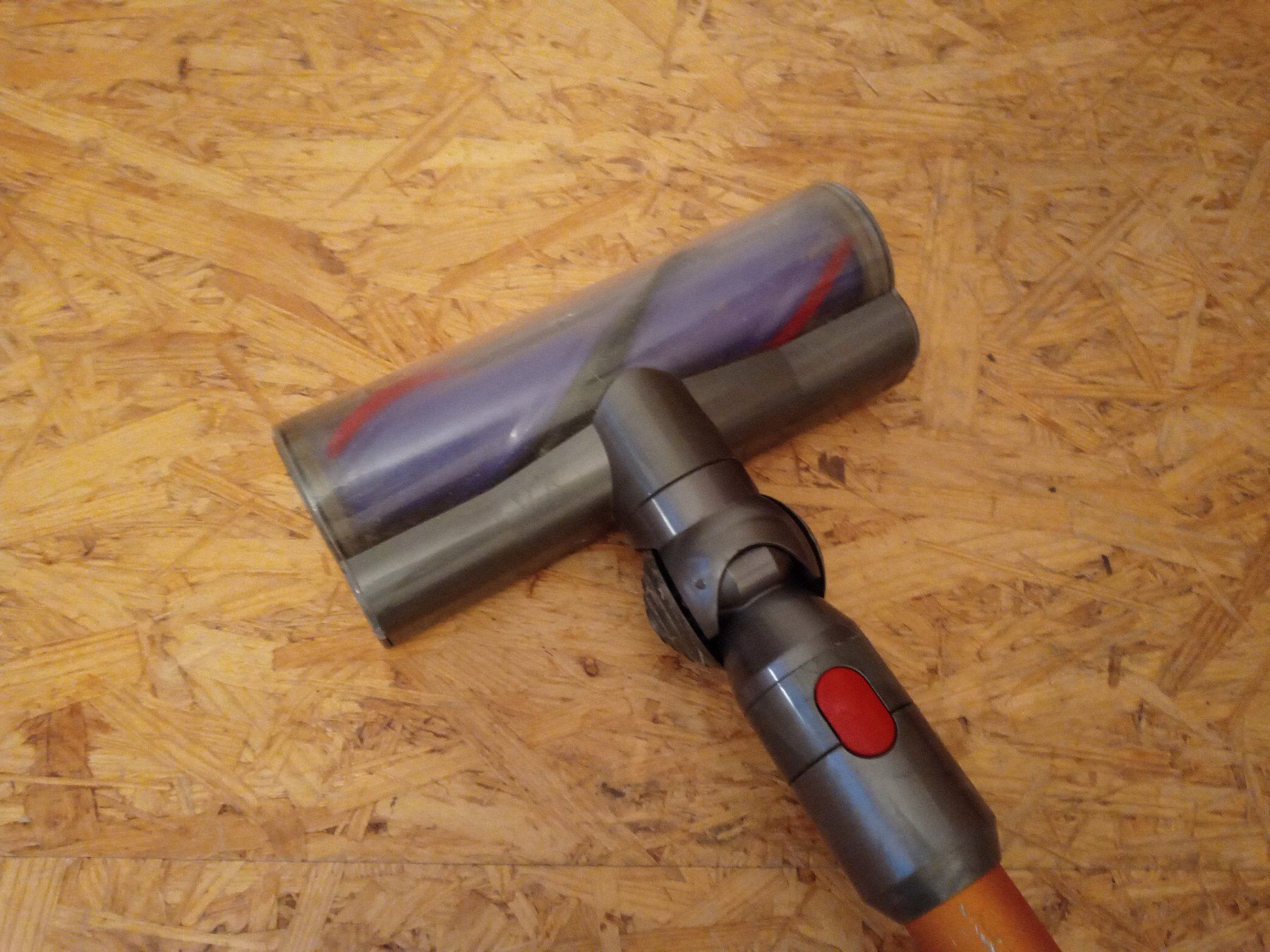 Dyson Aspirateurs & Accessoires: Handstaubsauger Dyson V7 – D'occasion à Prez-vers-Siviriez par Monija70 3
