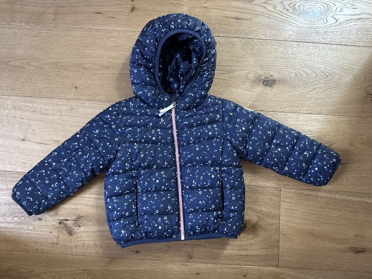 Vestes & Manteaux: Doudoune entre saison 92 – D'occasion à Montreux par canori