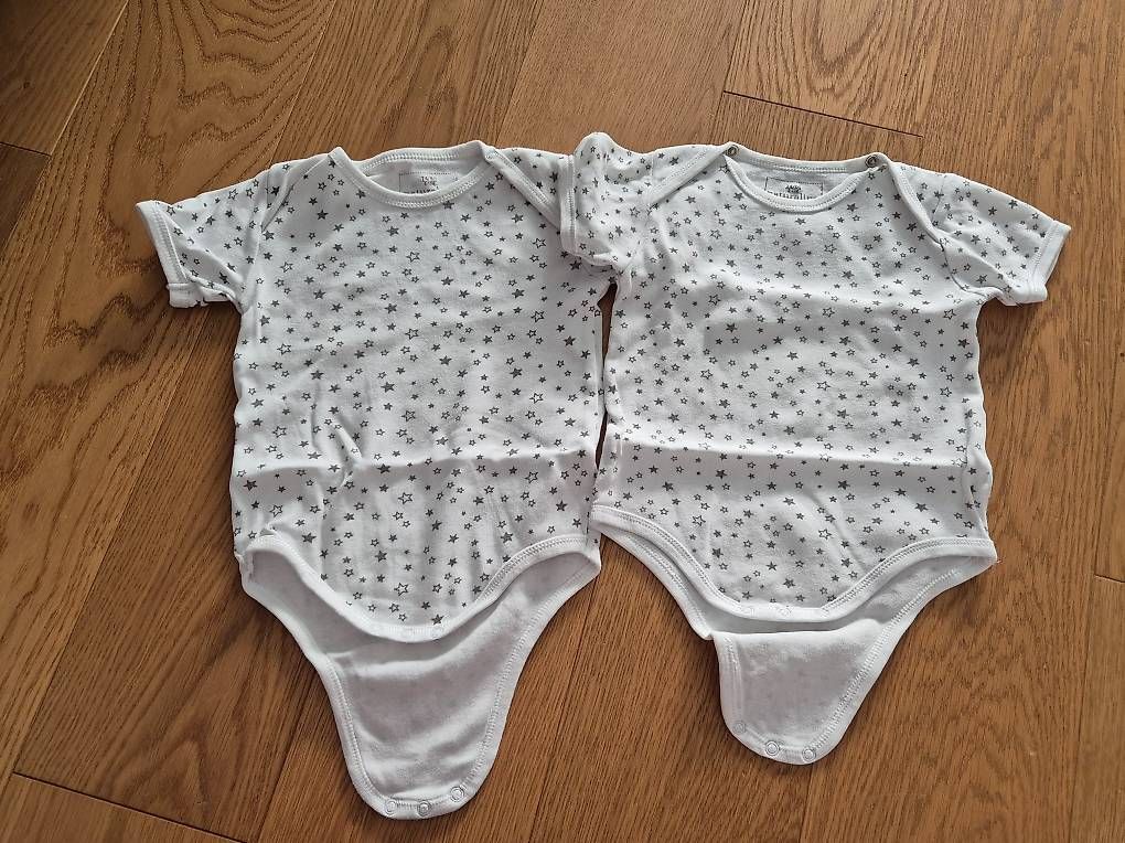 Lotti & Set di vestiti: TShirt und Shorts Gr. 74/80 – Usato da Grenchen venduto da oli_8bhz 3