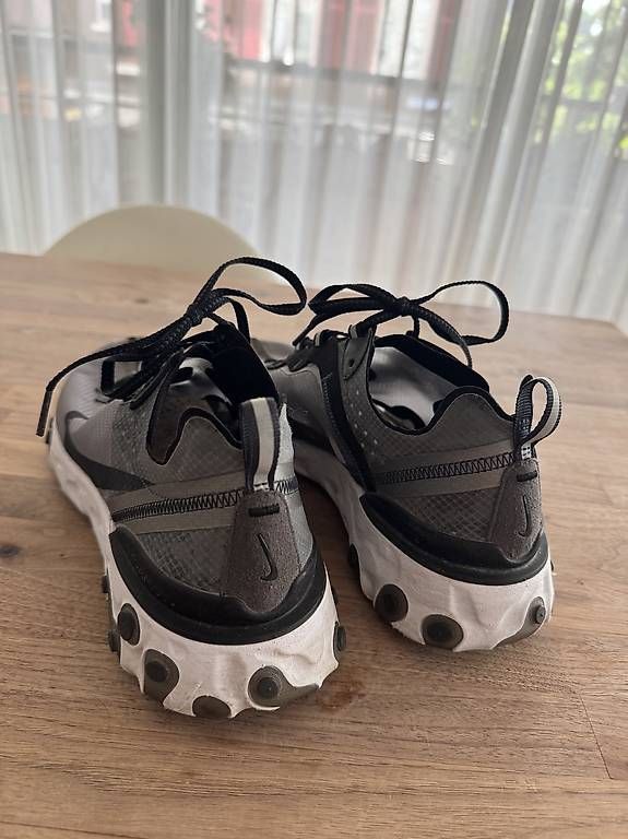 Chaussures hommes: Nike React Element Gr. 44.5 – D'occasion à Zürich par dominicmueller87 2