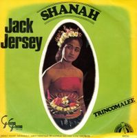 Single7  Jack Jersey  -- Shanah
