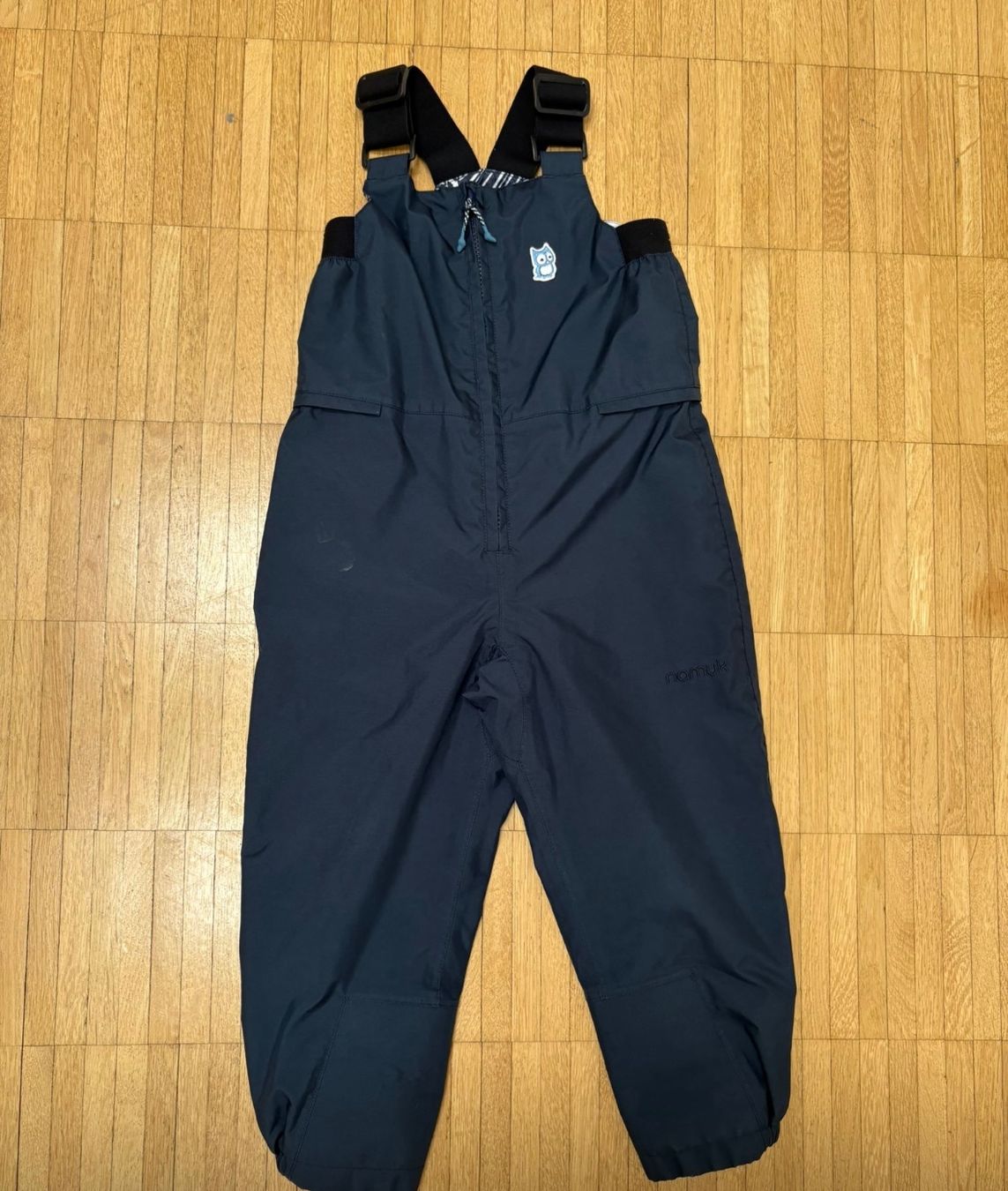 Namuk Pantaloni: Regenhose von Namuk – Usato da Zürich venduto da bkallenberg 1